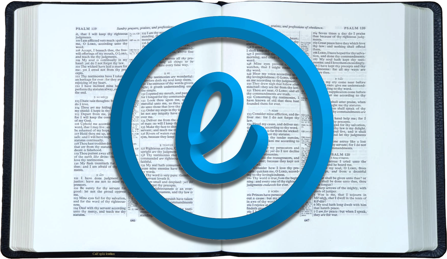 eBibleFellowship
